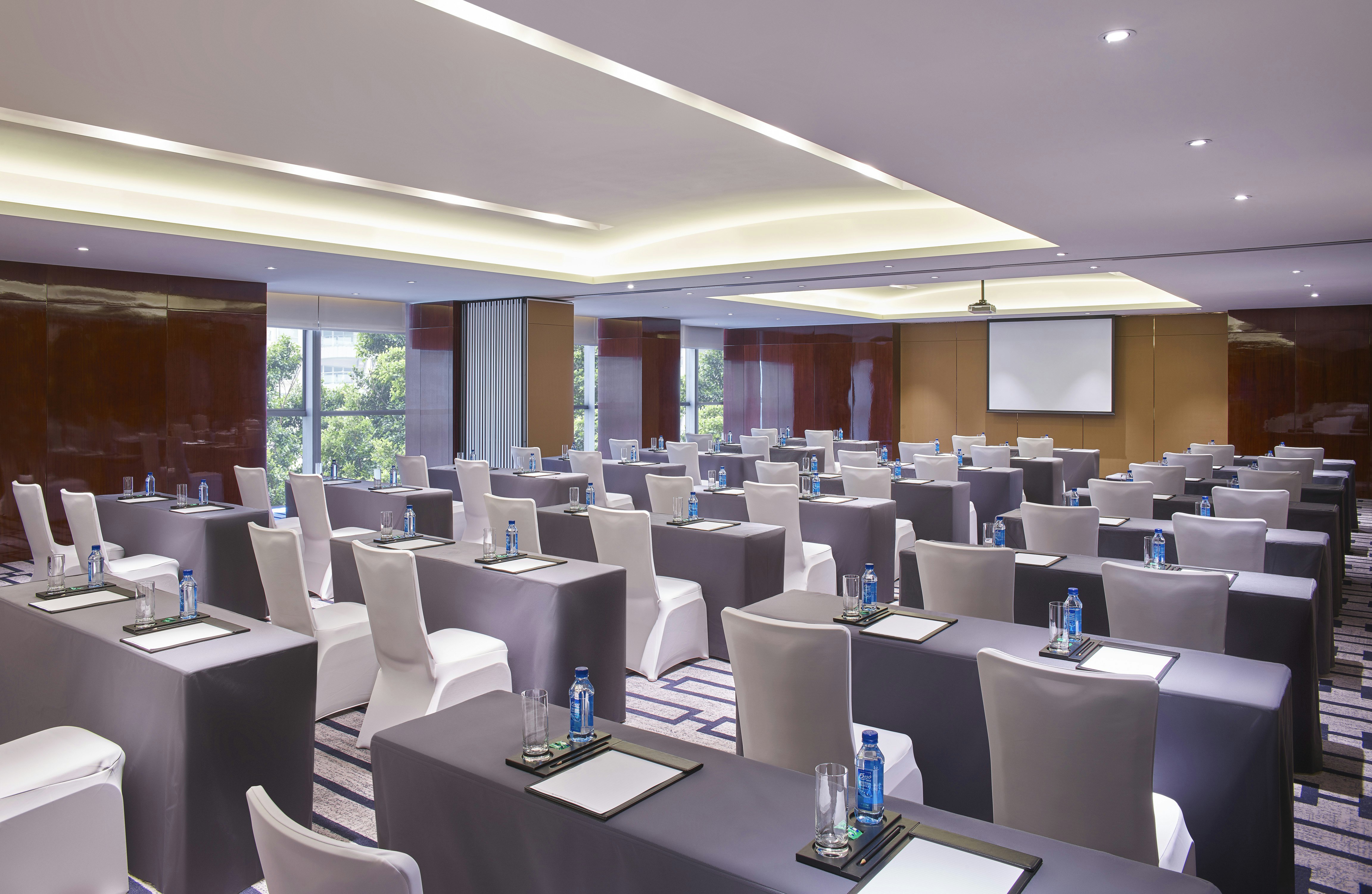 Hilton Haikou Residences 68/84