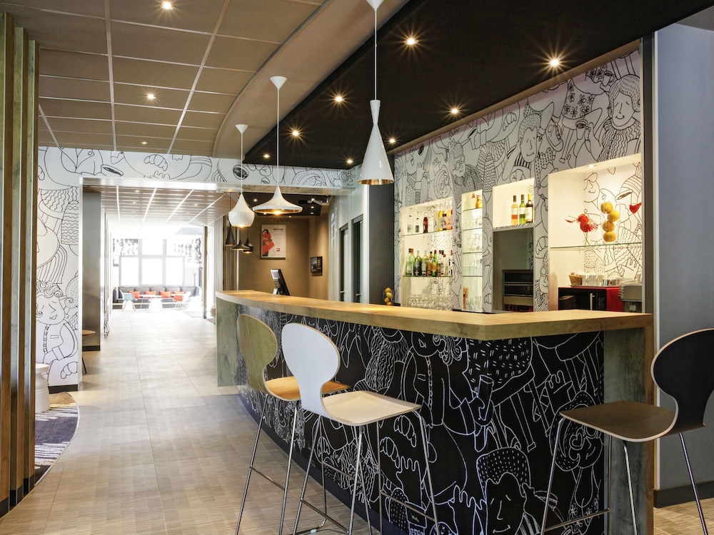 Ibis Hyeres Centre 7/50