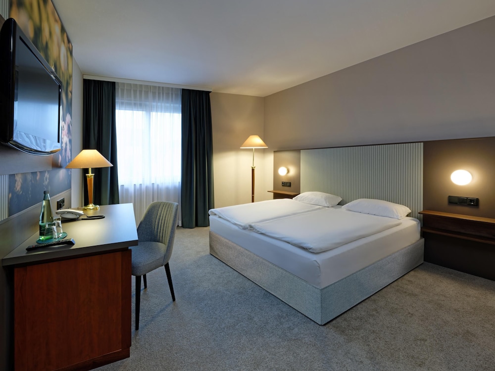 Mercure Hotel Gera City 15/50