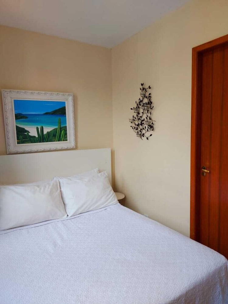 Arraial Inn Pousada 13/50