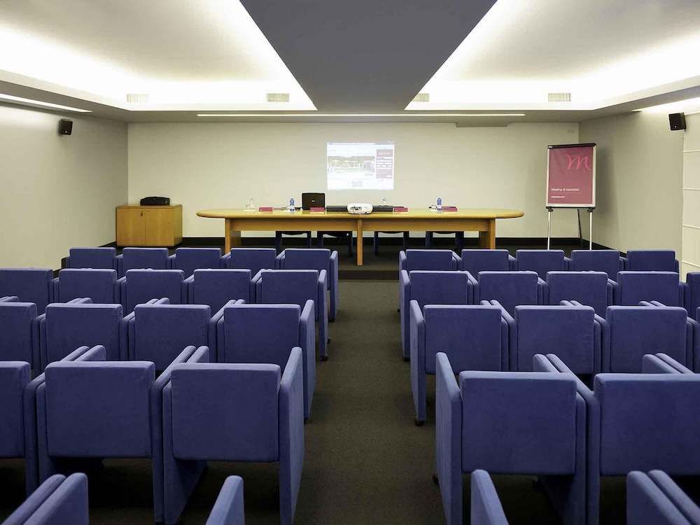 Mercure Bergamo Aeroporto 36/44