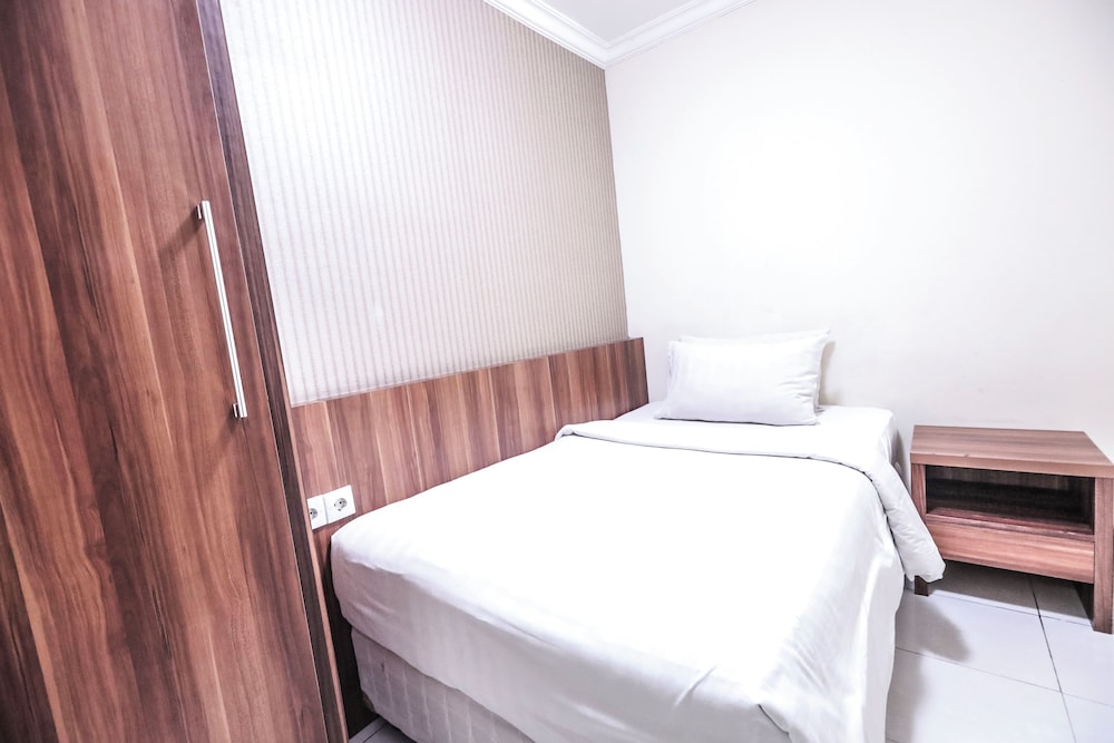 Great Western Resort Serpong Hotel Convention Center 37/50