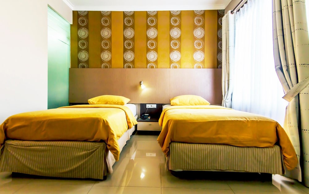 Andelir Hotel 19/51