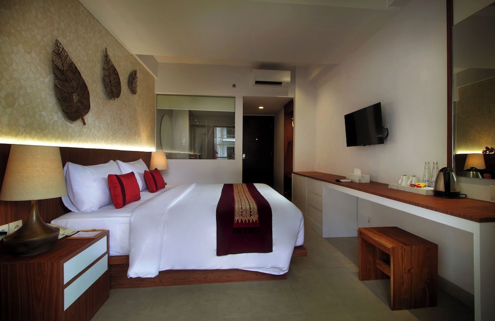 Nadi Hotel Legian 23/66