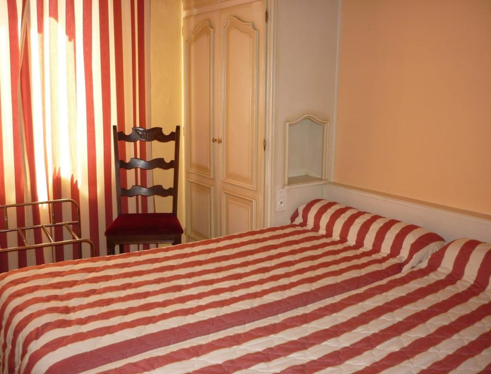 CITOTEL LES VOSGES 12/24