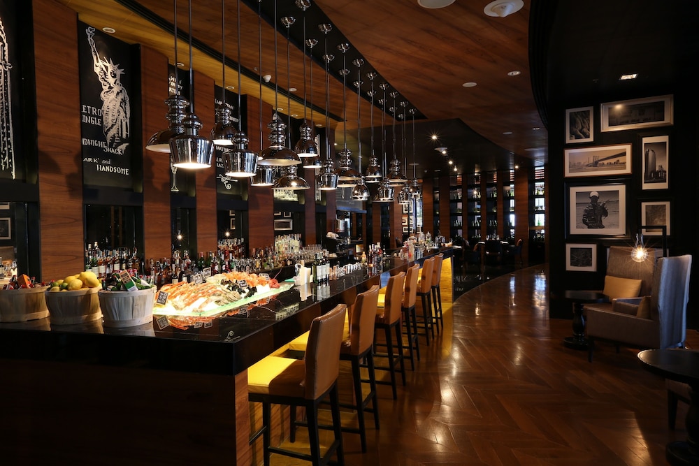 Marriott Bangkok Sukhumvit Hotel 31/46