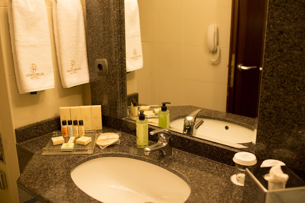 Germir Palas Hotel 15/65