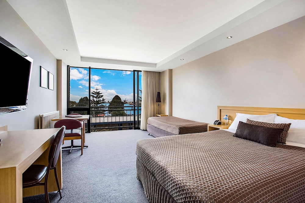 Comfort Inn Richmond Henty 10/38
