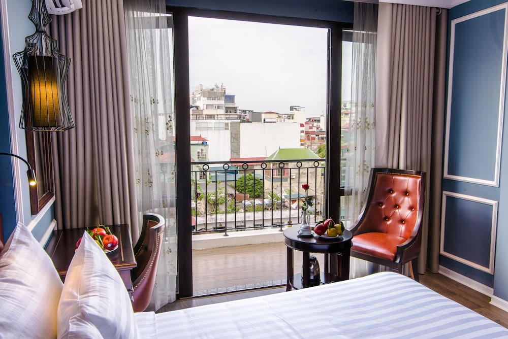 Suddha Boutique Hotel 3/58