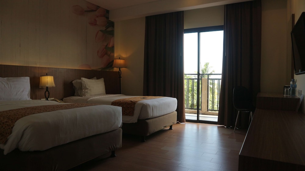 Golden Tulip Essential Belitung 38/59