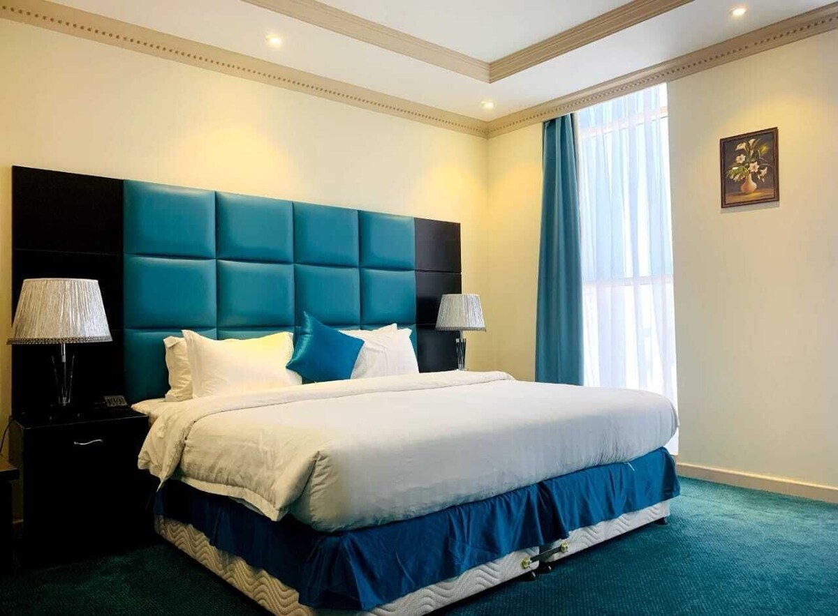 فندق رمال الجزيره (Rimal Aljazirah Hotel (Milana Hotel)) 11/43