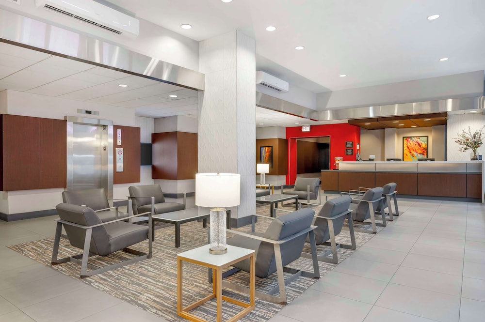 Best Western Grant Park Hotel 50/55