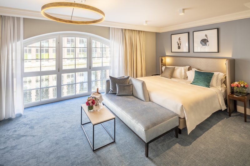 Fraser Suites Hamburg 7/40