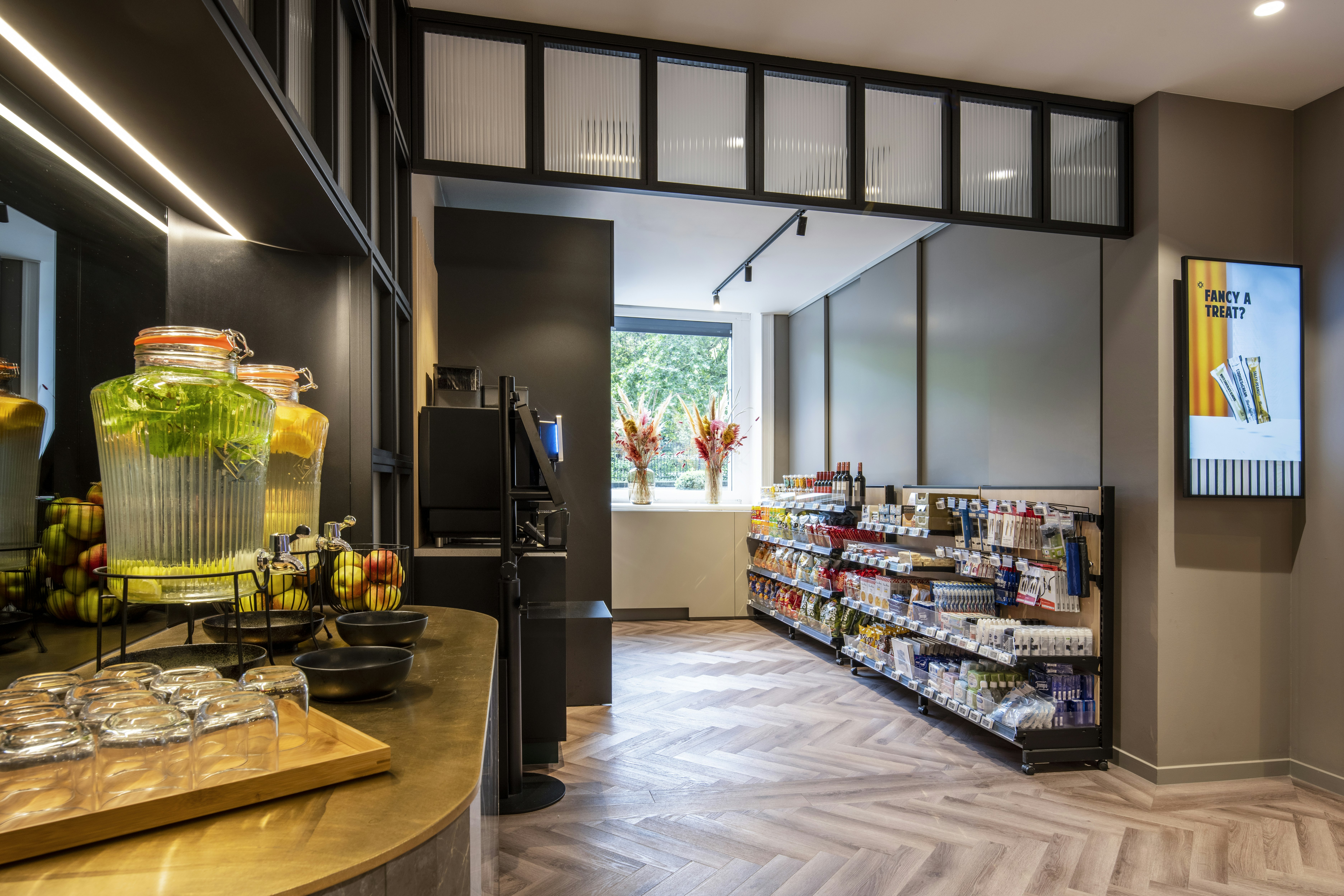 DoubleTree by Hilton Brussels City, Belgium 37/71