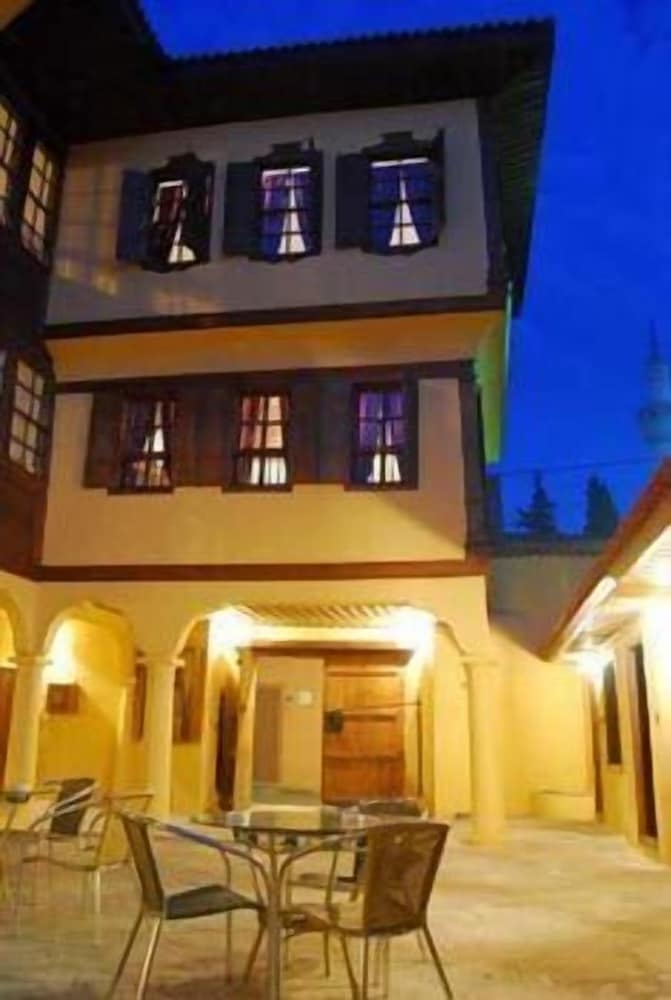 Anemon Kula Hotel 2/15