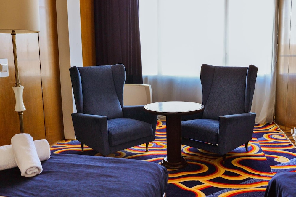 Garni Hotel Jugoslavija 46/62