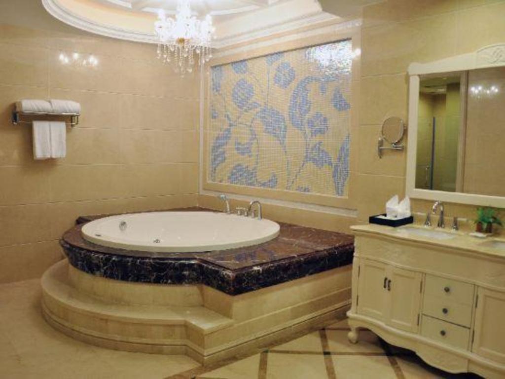 Country Garden Phoenix Hotel Lechang 50/50