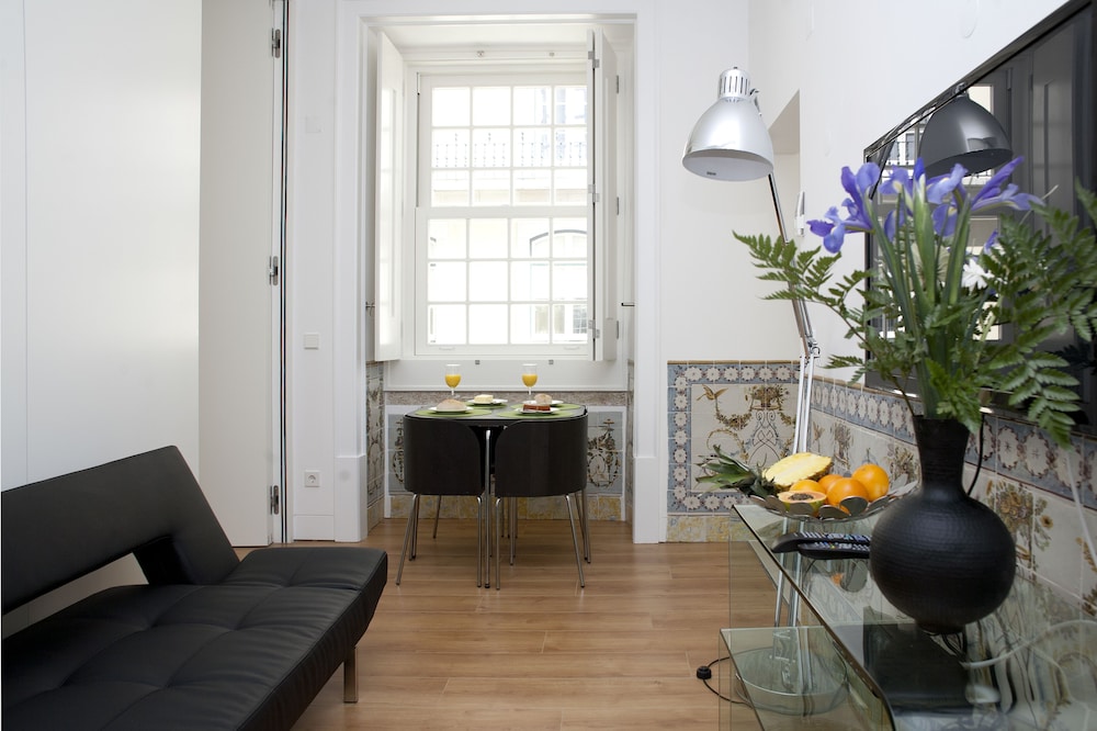 Lisbon Serviced Apartments Baixa 46/65