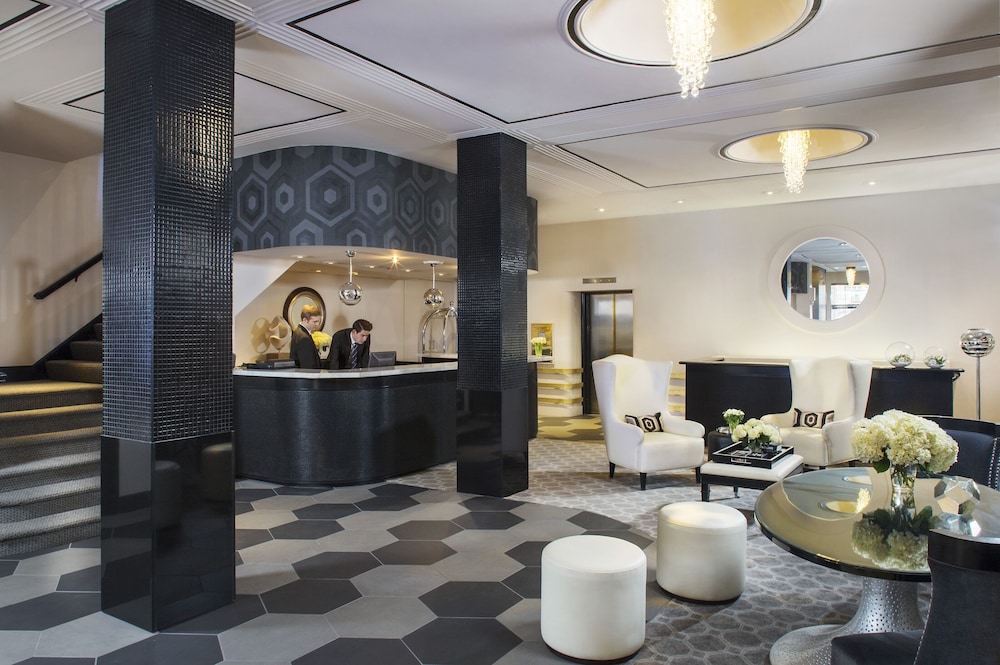 HOTEL UNION SQUARE 7/56