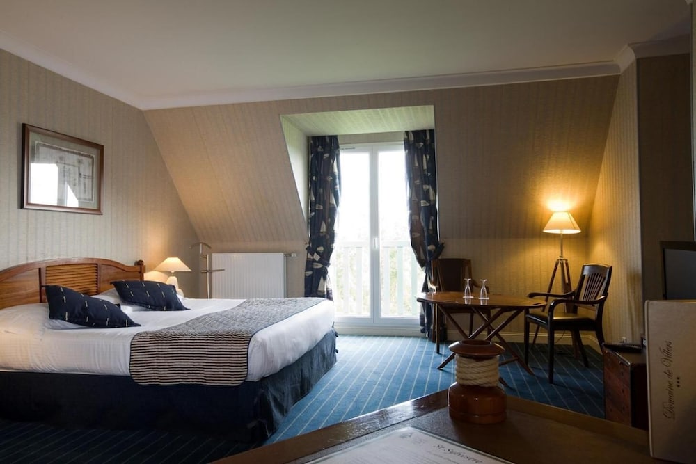 Domaine de Villers Hotel Restaurant Amp Spa 15/63