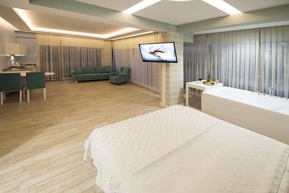 Yildiz Apart Hotel 16/30