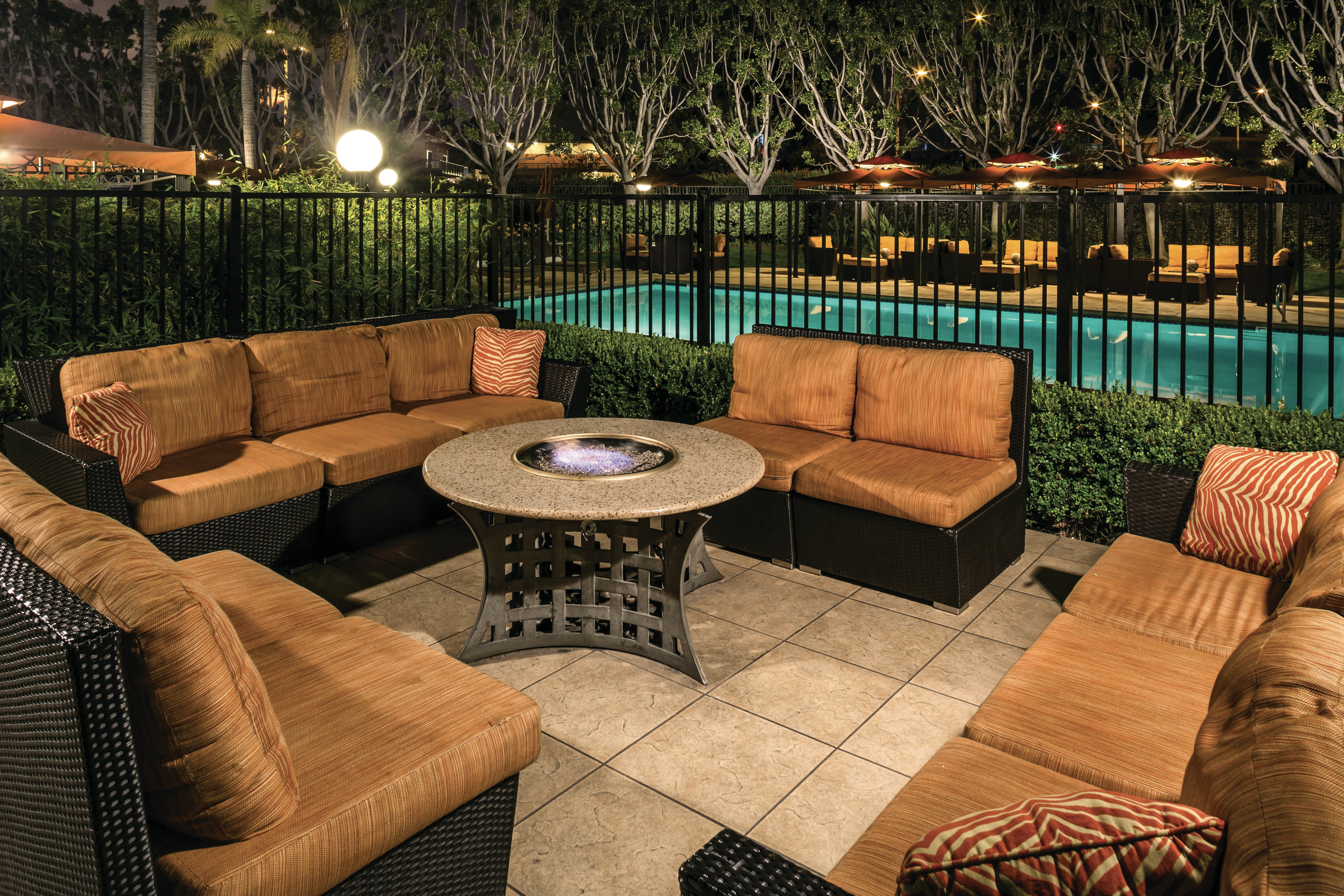 DoubleTree by Hilton Hotel Carson CA 48/84