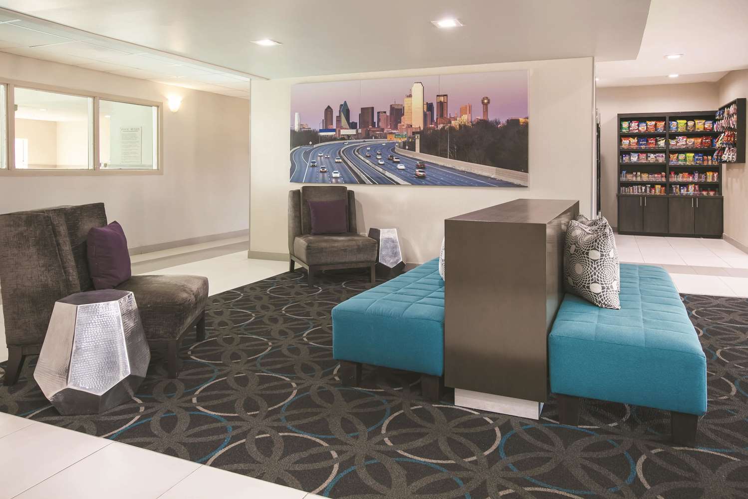 La Quinta Inn & Suites by Wyndham Dallas Mesquite 43/67