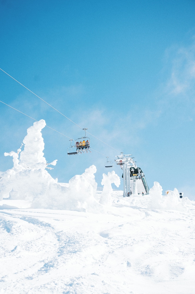 Sioux Lodge Suites by Grand Targhee Resort 44/50