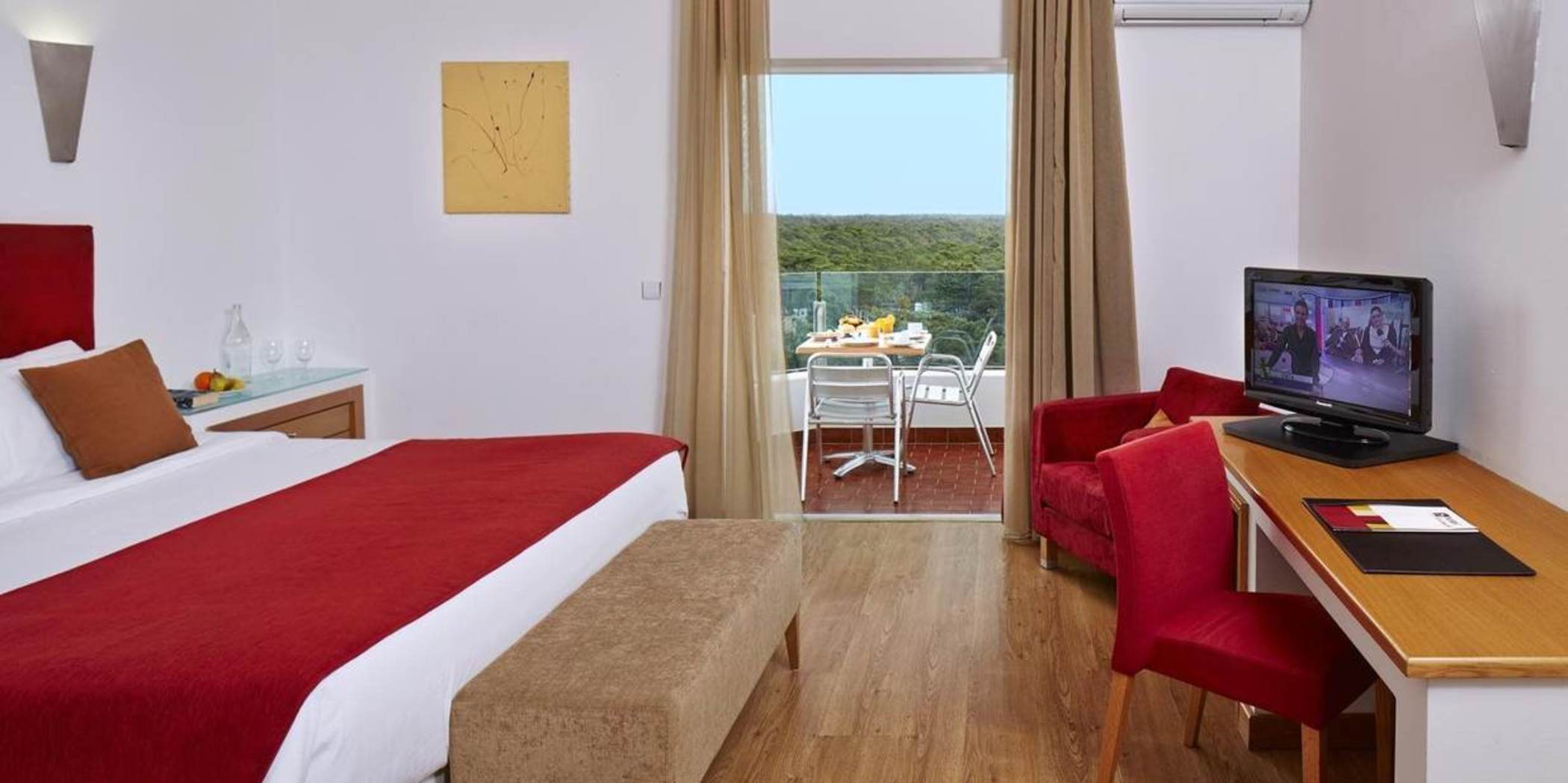 Alcazar Hotel And Spa 11/40