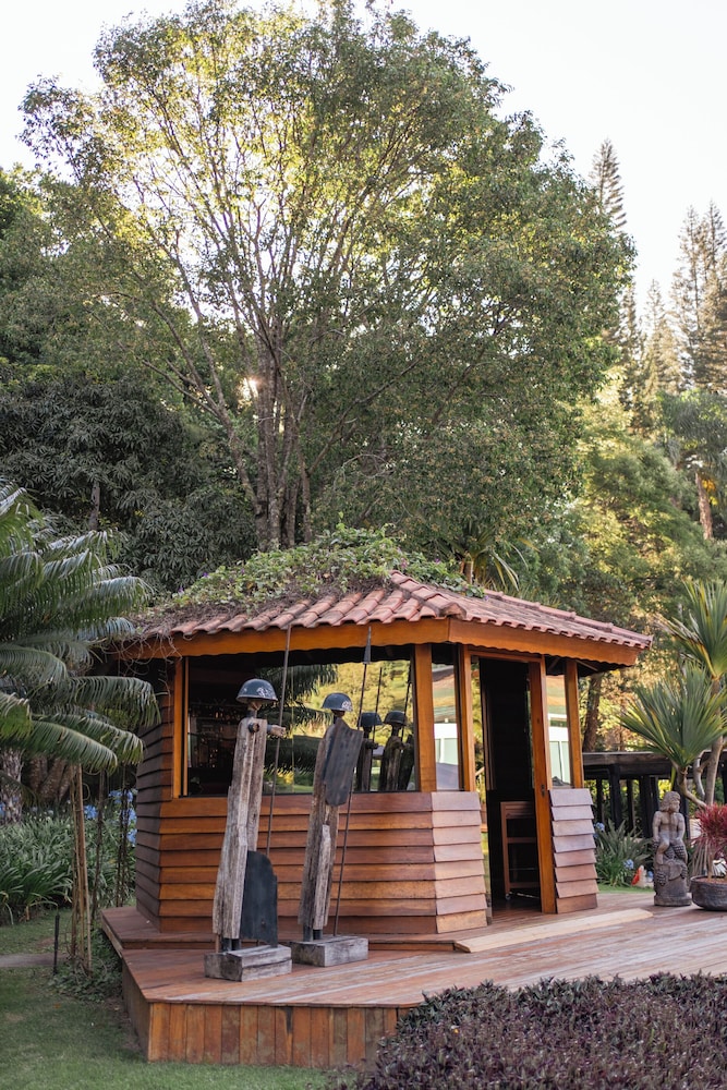 Unique Garden Hotel And Spa 5/49