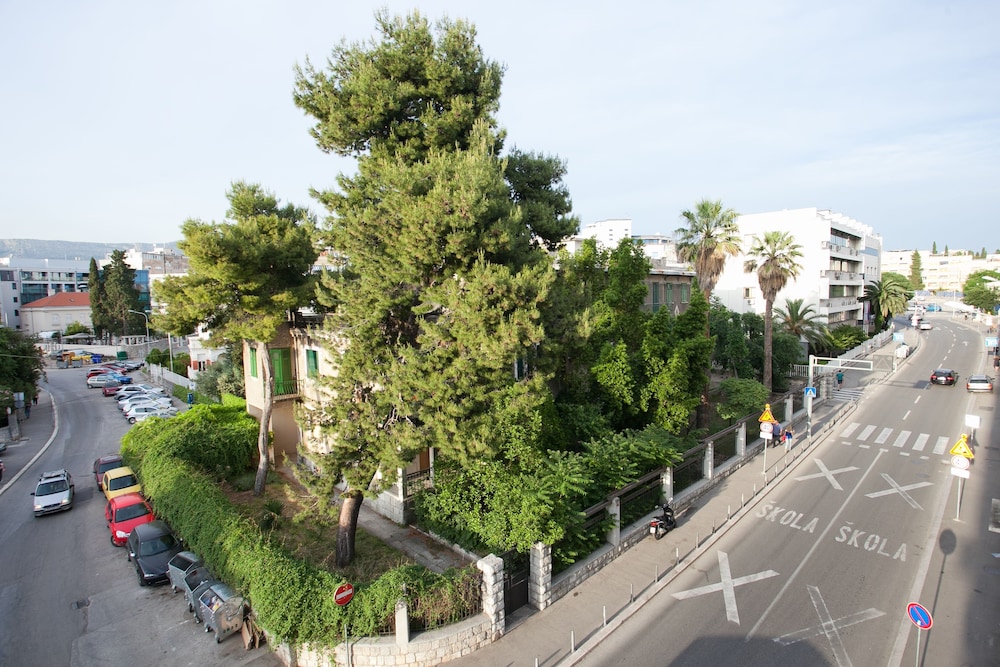 Studio Apartments 4 You In Split 69/89