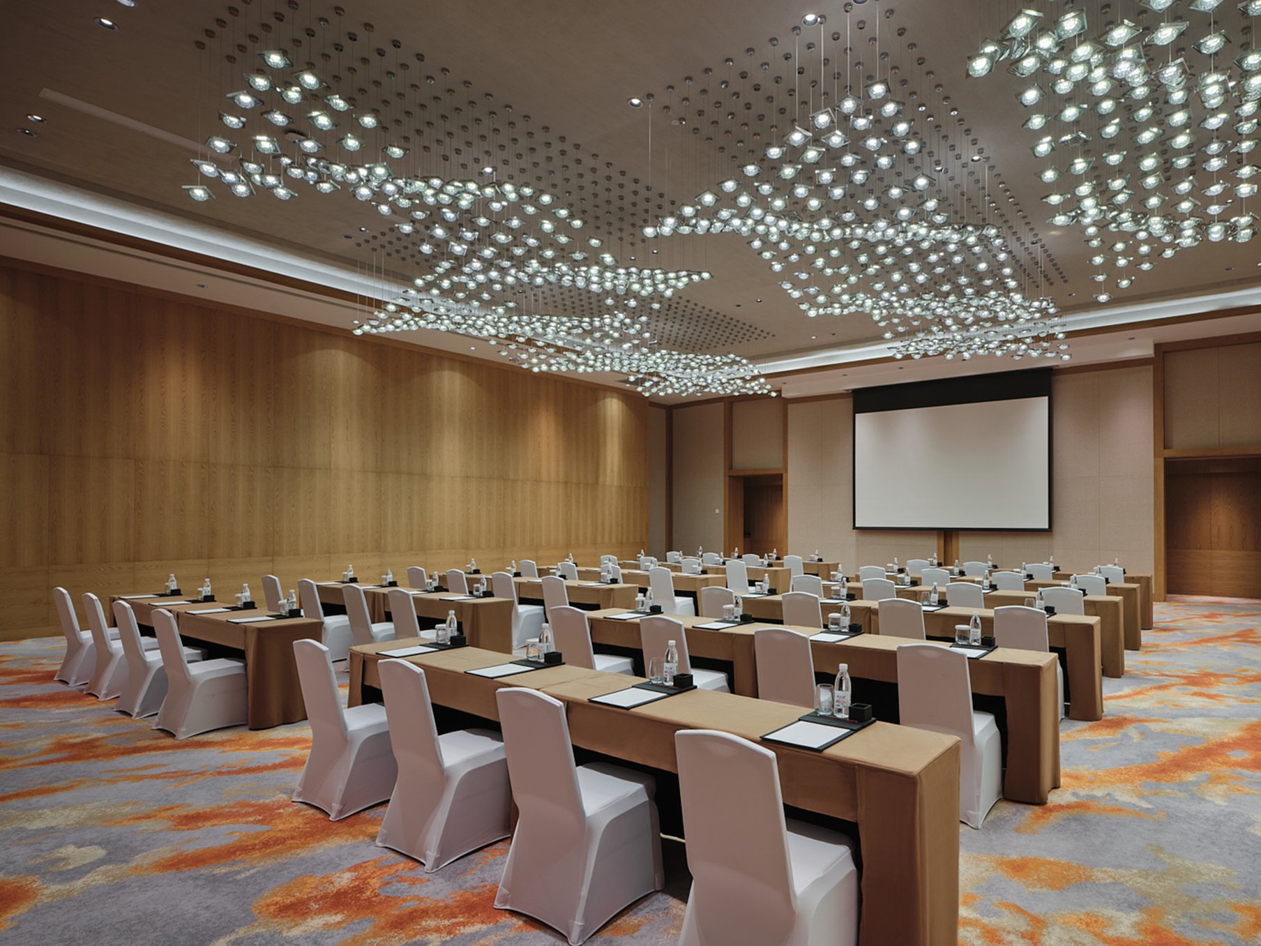 Crowne Plaza Shennongjia 39/50