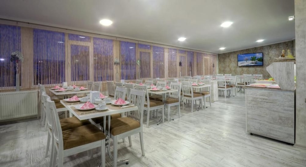 Hotel Abro Sezenler 29/37