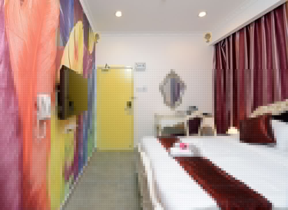 Hotel de Art Section 19 Shah Alam 18/47