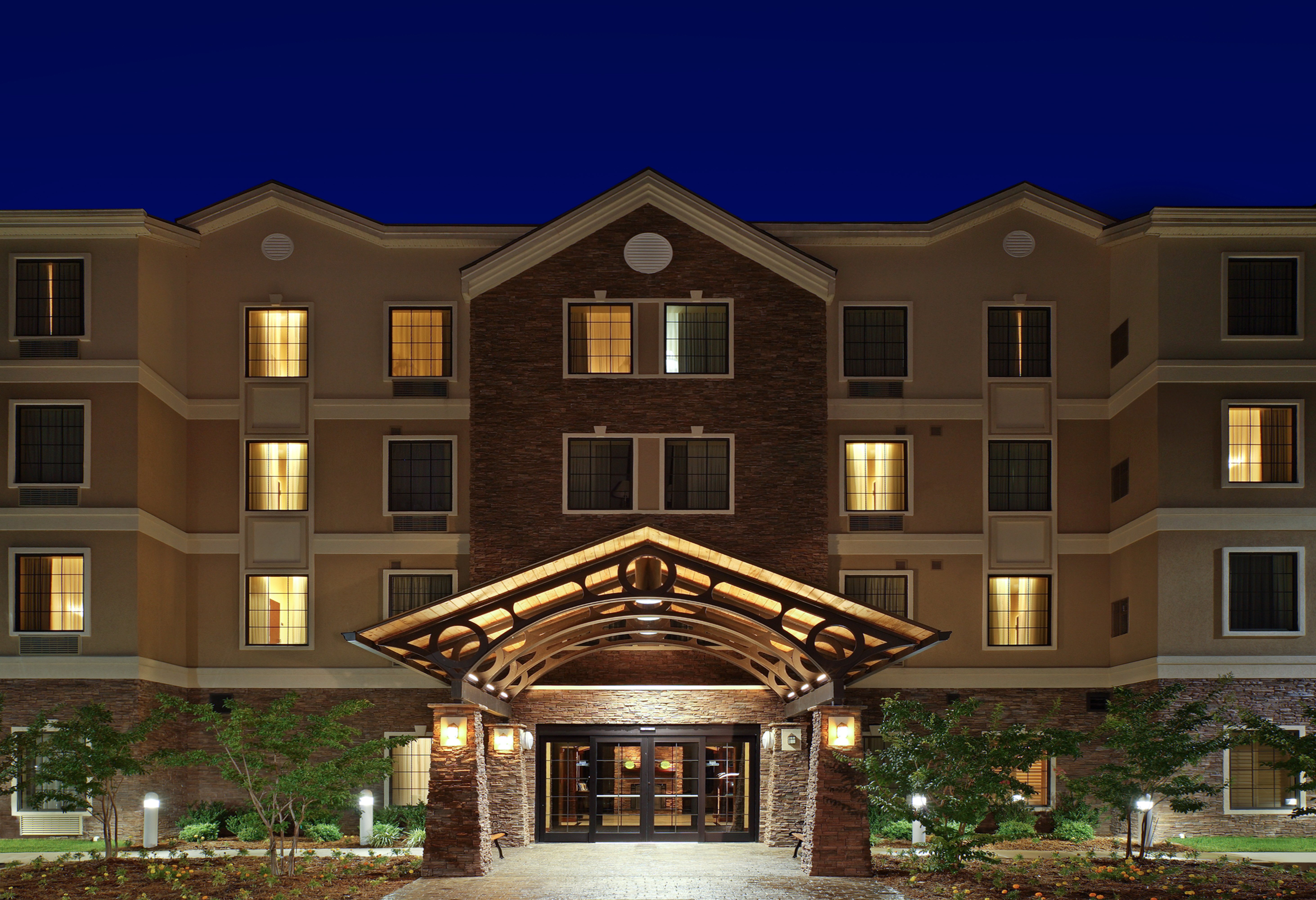 Staybridge Suites Hot Springs 2/53