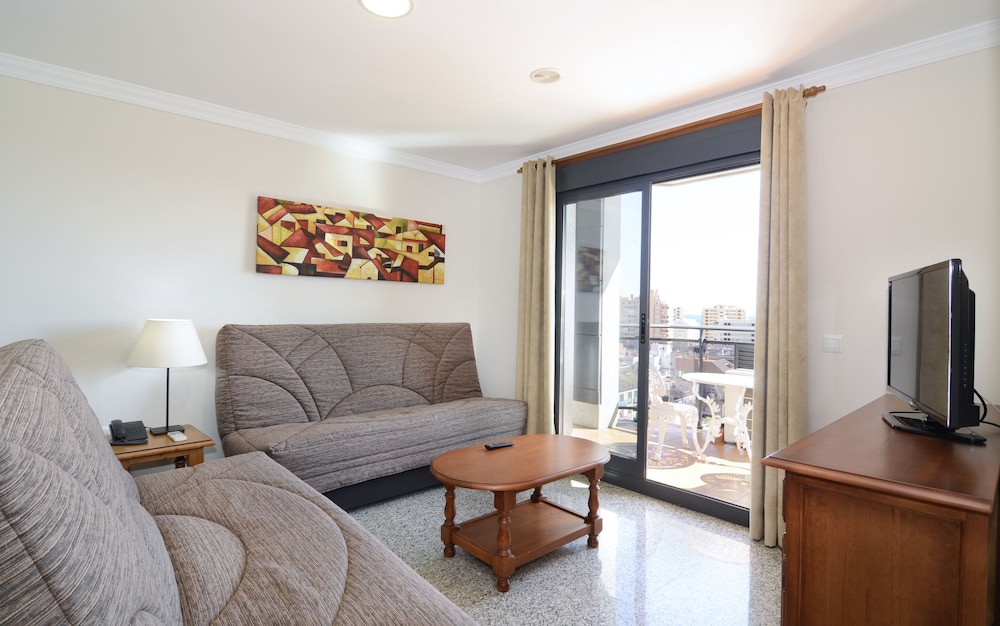 Apartamentos Nuriasol 22/50