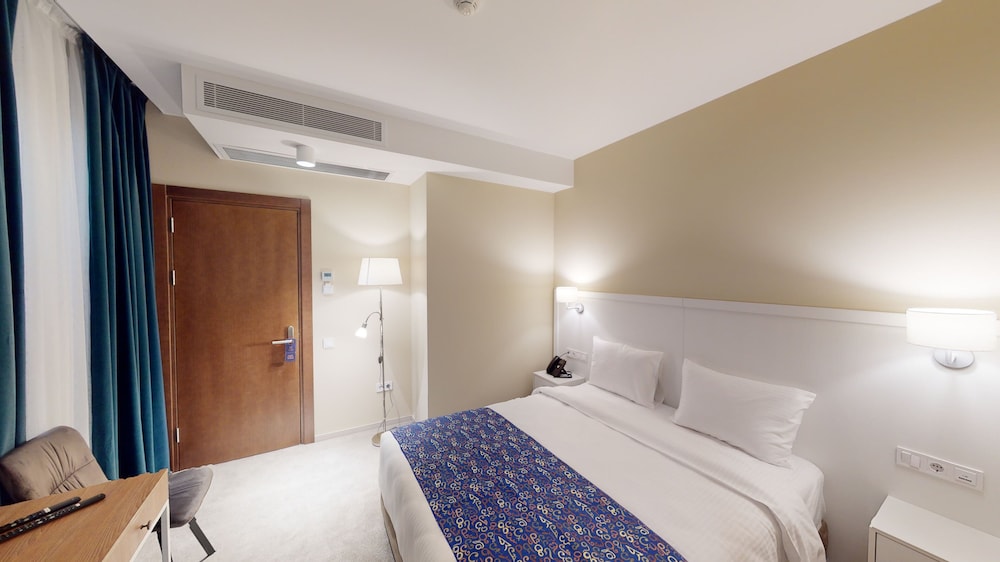 Epigraph Design Hotel 29/61