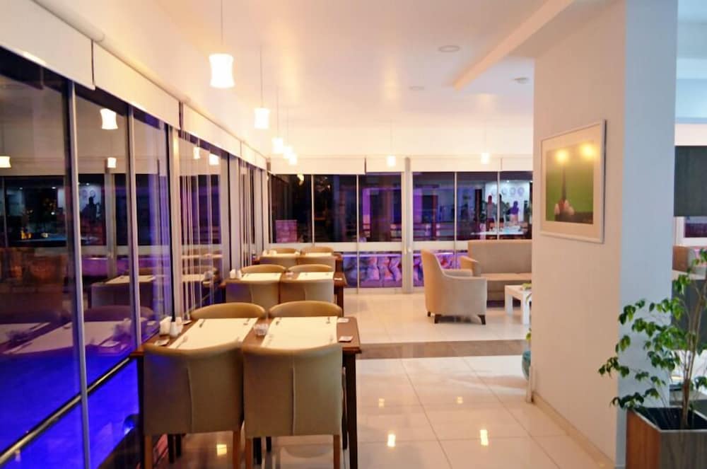 Agz Hotel 21/31