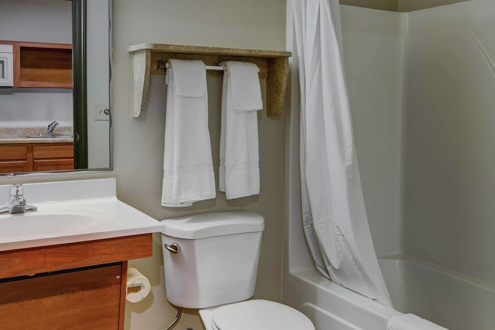 Extended Stay America Select Suites - Fort Lauderdale - Airport - West 19/51