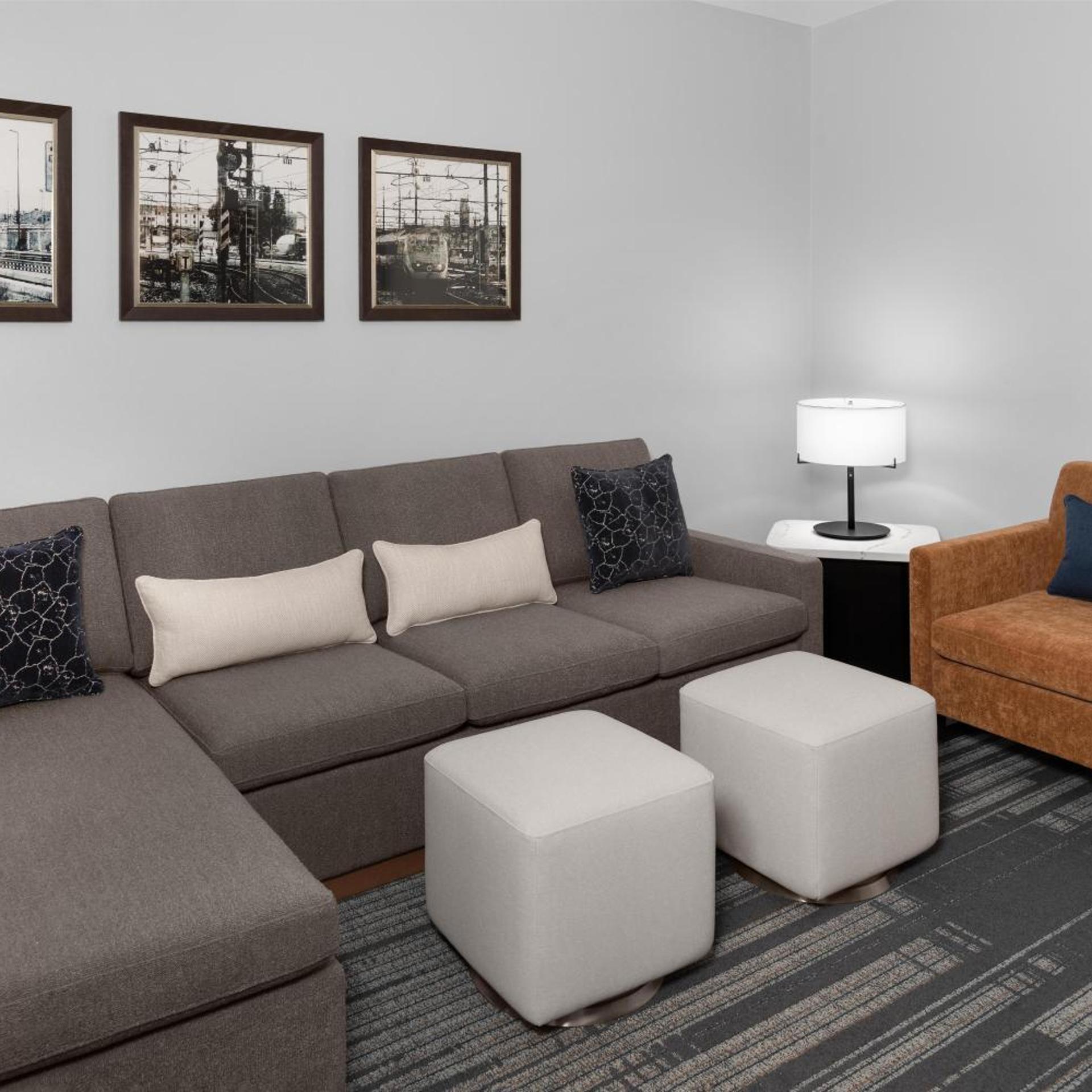 DoubleTree by Hilton Midland West Loop I-250 24/51