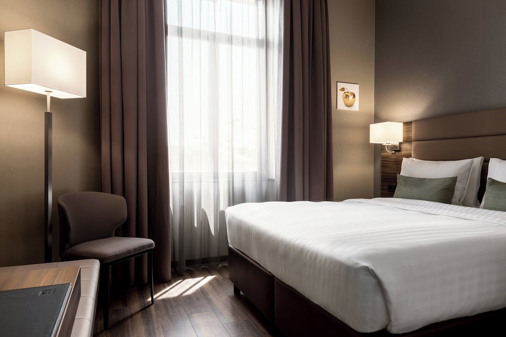 Room at Ac Hotel Mainz, MAINZ