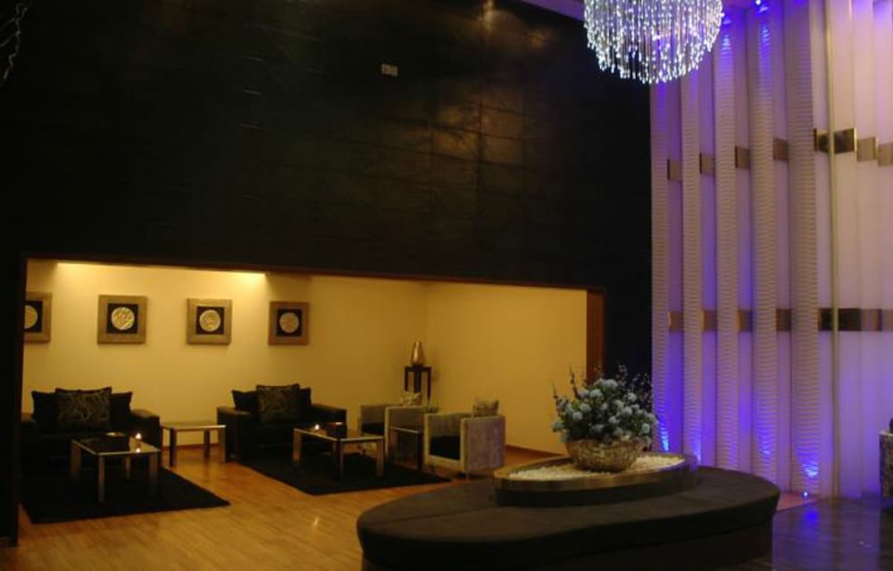 The Corinthians Resort 62/76