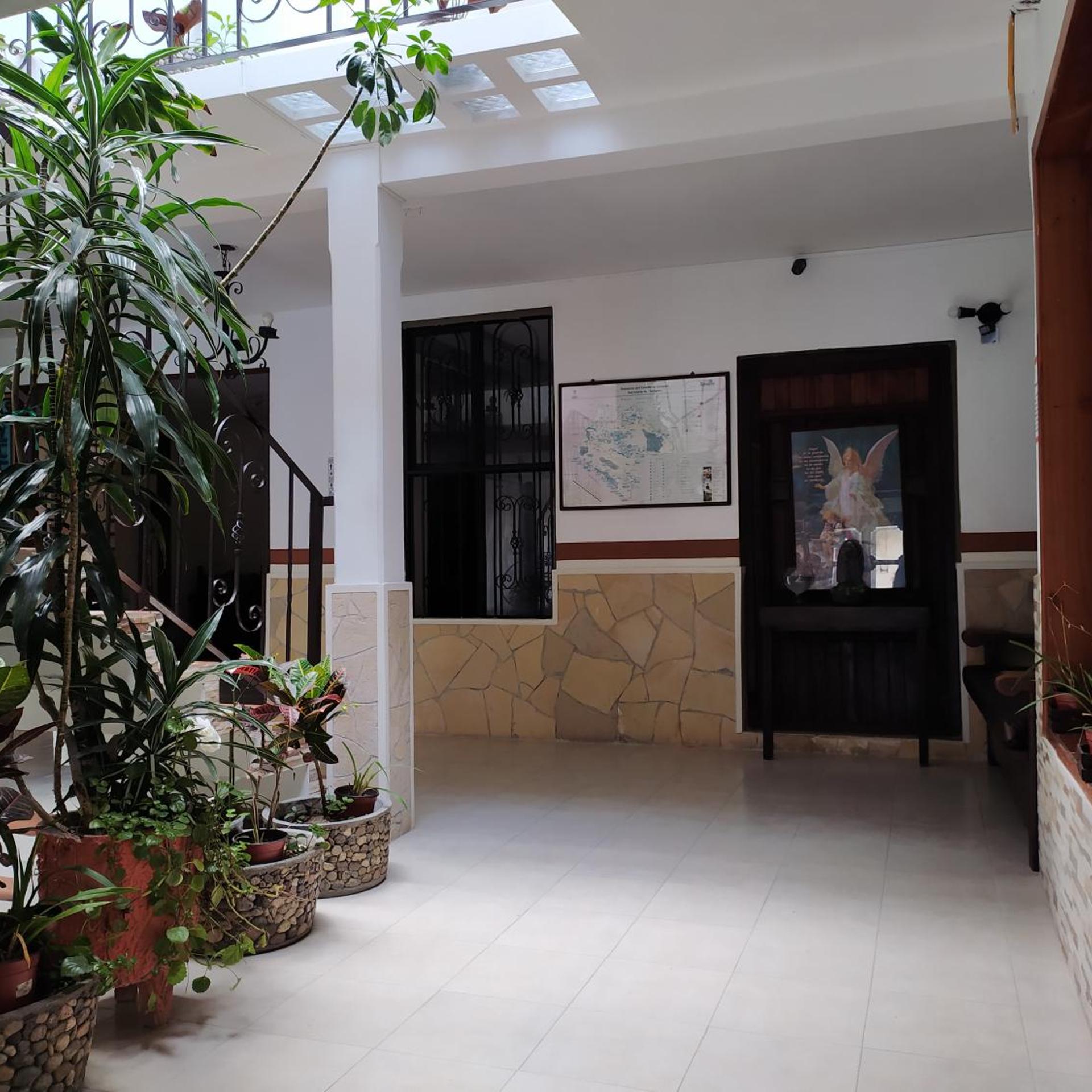 Hotel Posada las Casas 5/61