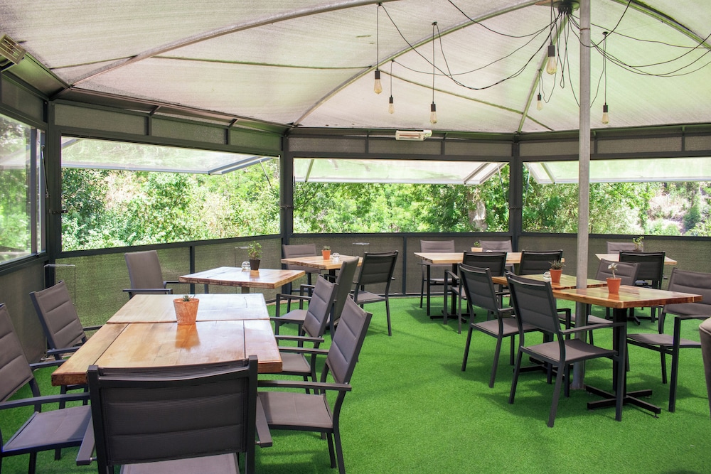 Silver Forest Boutique Lodge And Spa 38/50