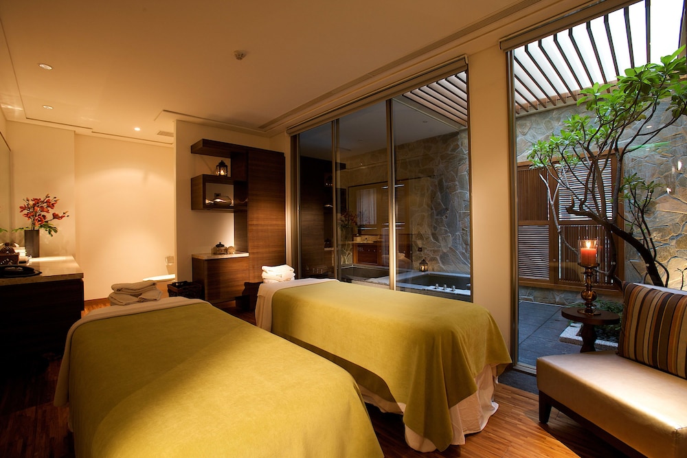 Rsl Cold & Hot Springs Resort Suao 18/47