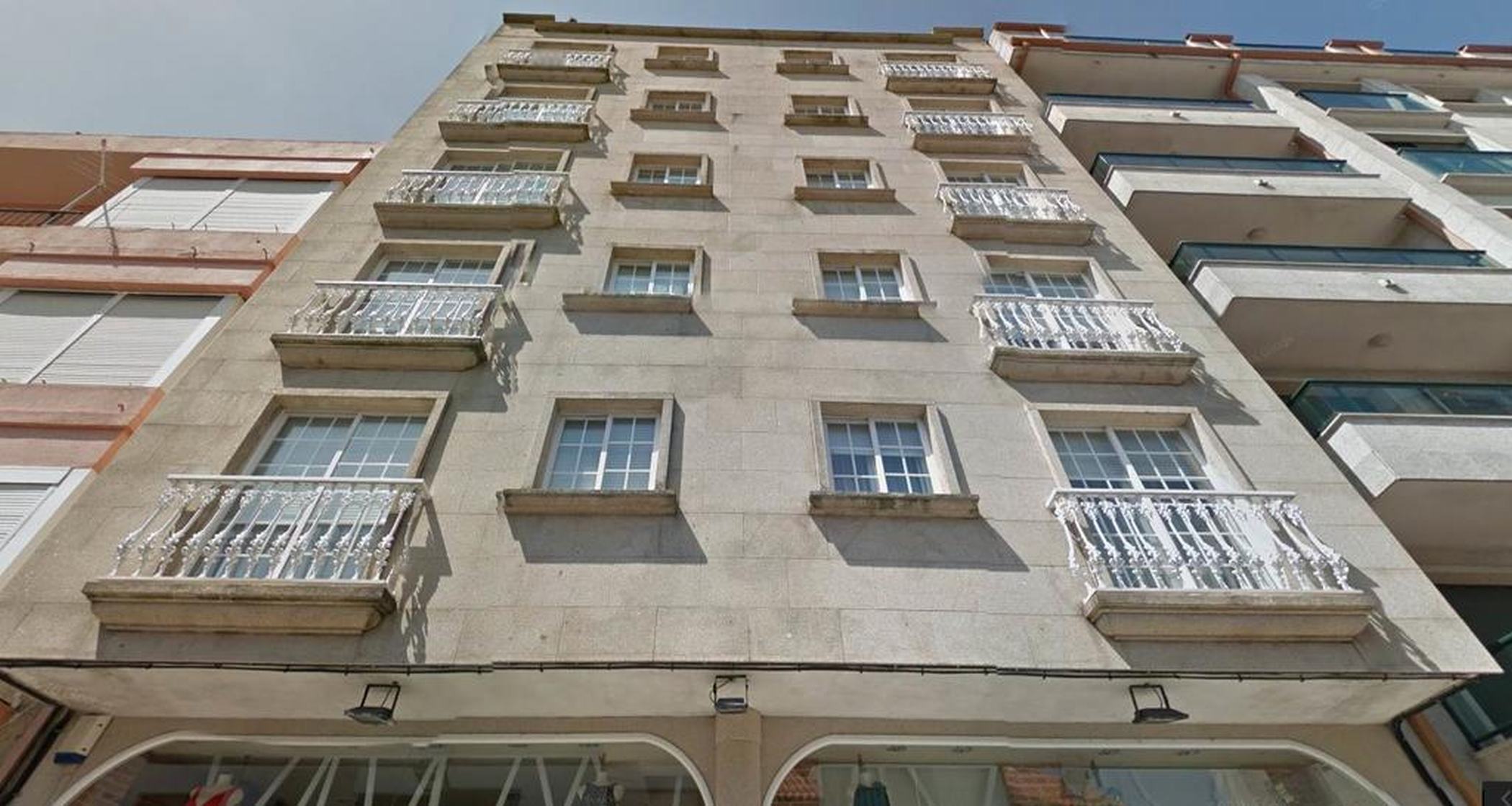Vida Versus Apartments 1/12
