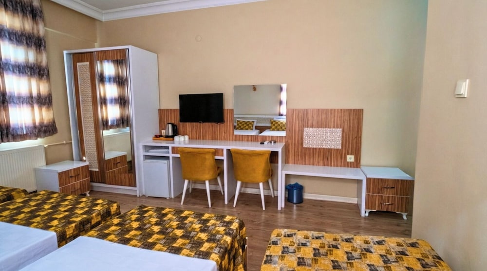 Grand Gulizar Otel 41/50