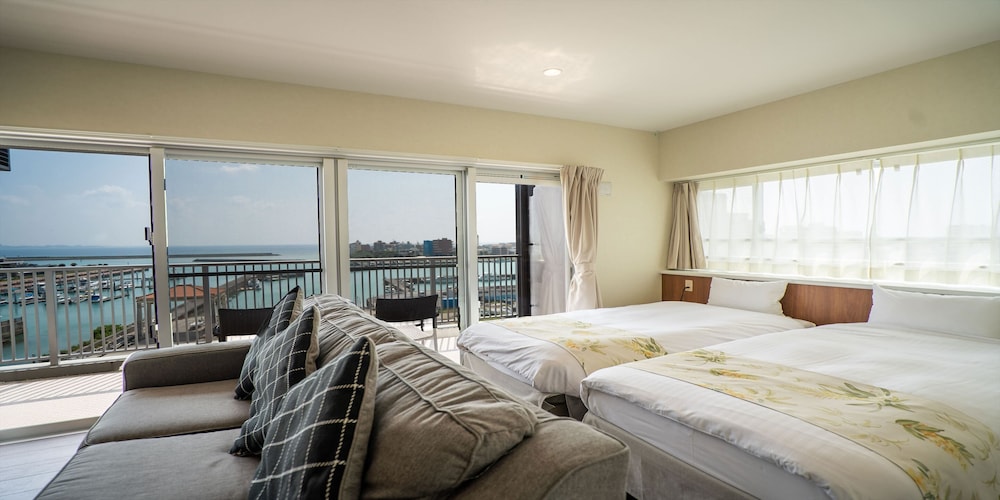 Seaside Condominium Rana Chatan 19/73