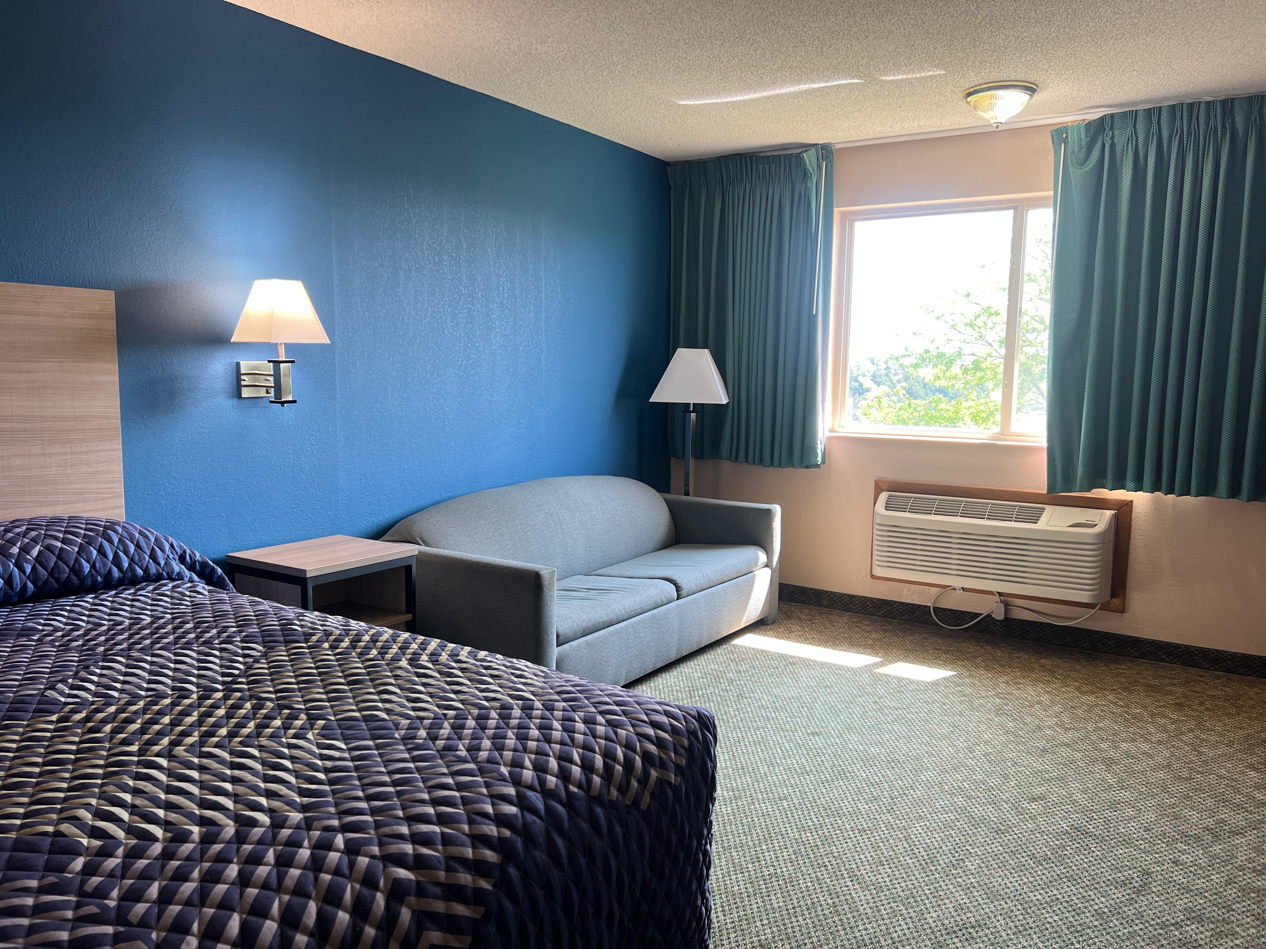 Marysville Surf Motel Kansas US 77 39/57