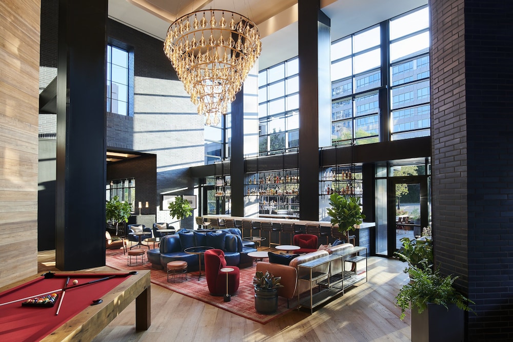 Virgin Hotels Nashville 67/85